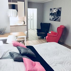 Deluxe Appartement